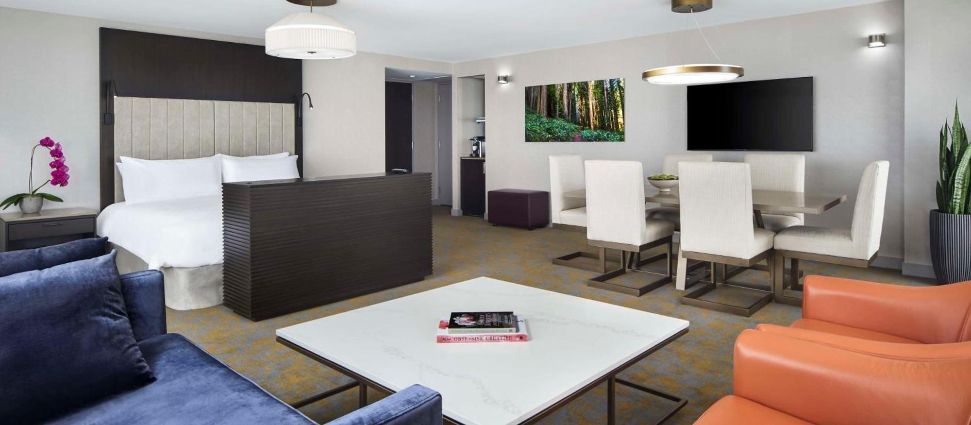 Hotel X Toronto, A Destination By Hyatt Hotel Eksteriør bilde