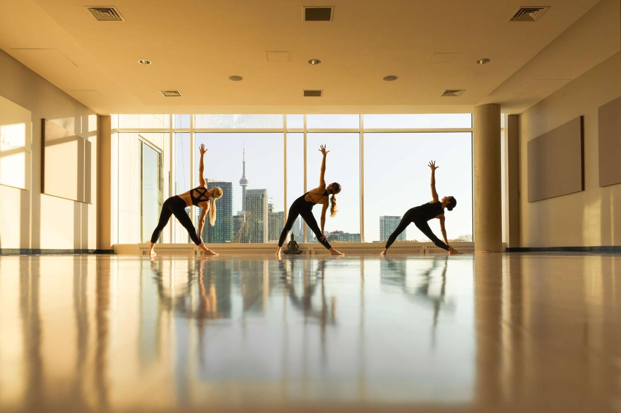 Hotel X Toronto, A Destination By Hyatt Hotel Eksteriør bilde