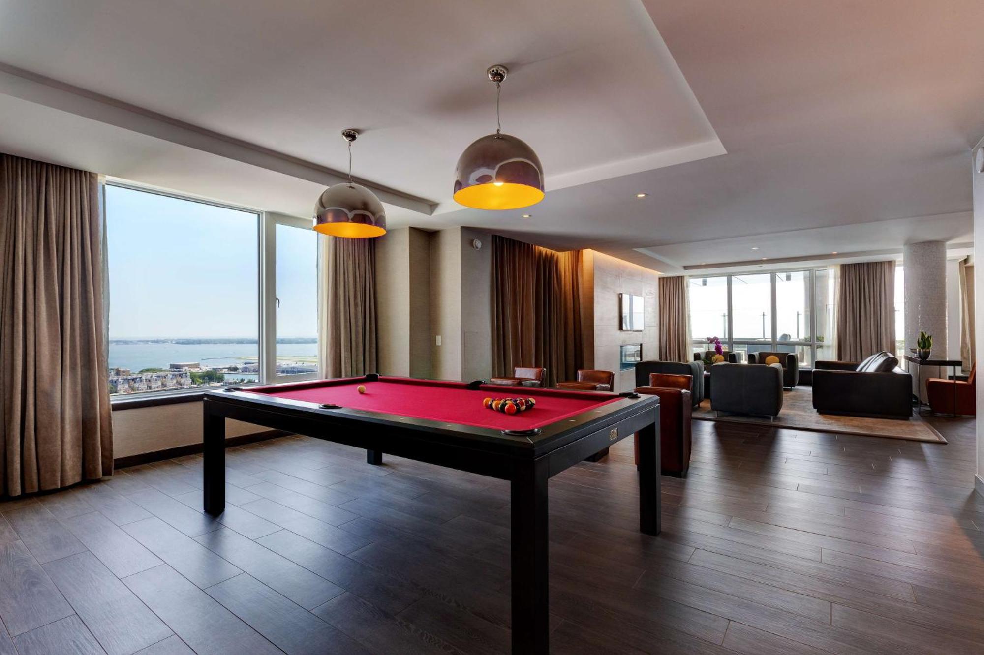Hotel X Toronto, A Destination By Hyatt Hotel Eksteriør bilde