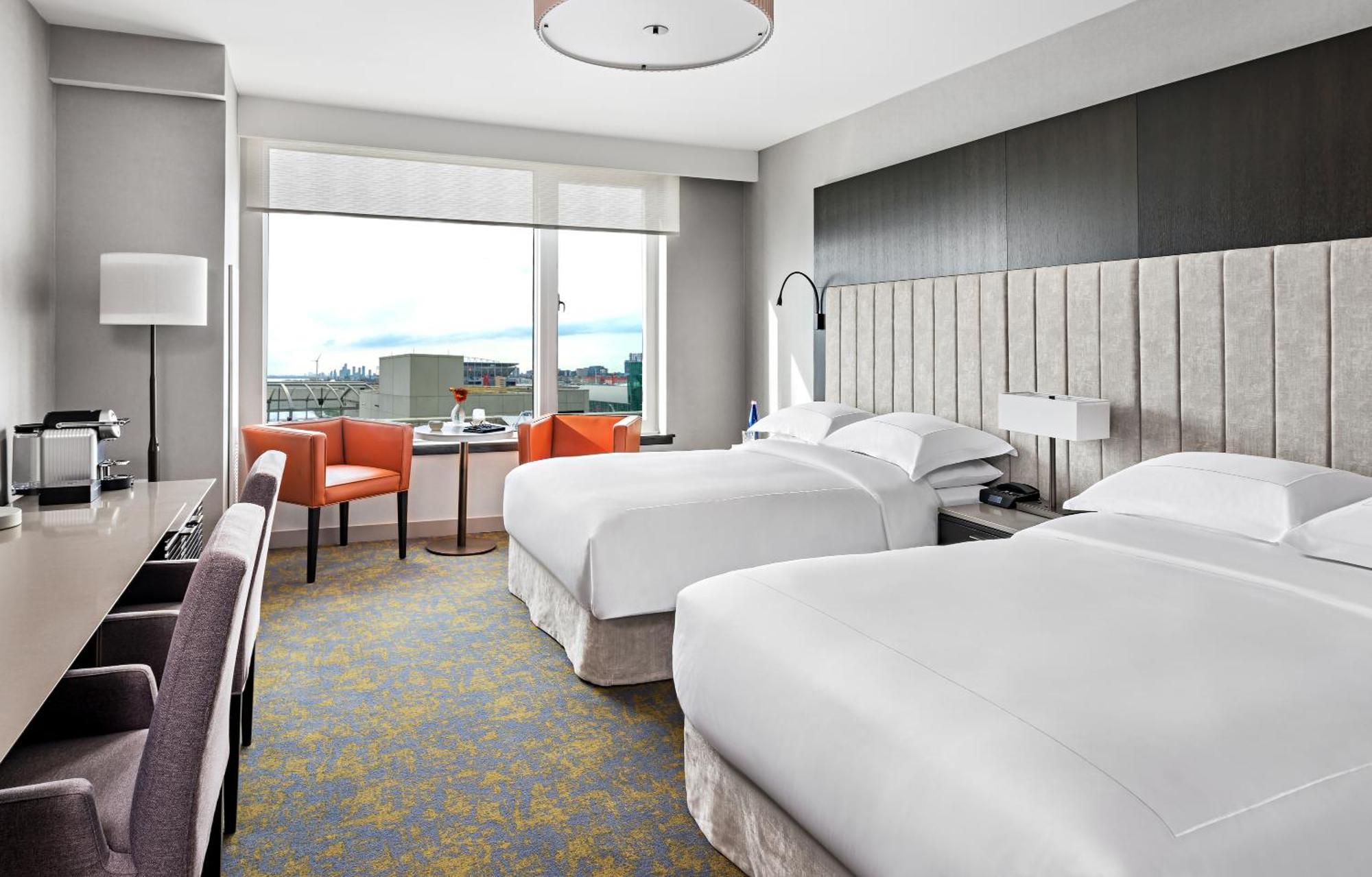 Hotel X Toronto, A Destination By Hyatt Hotel Eksteriør bilde